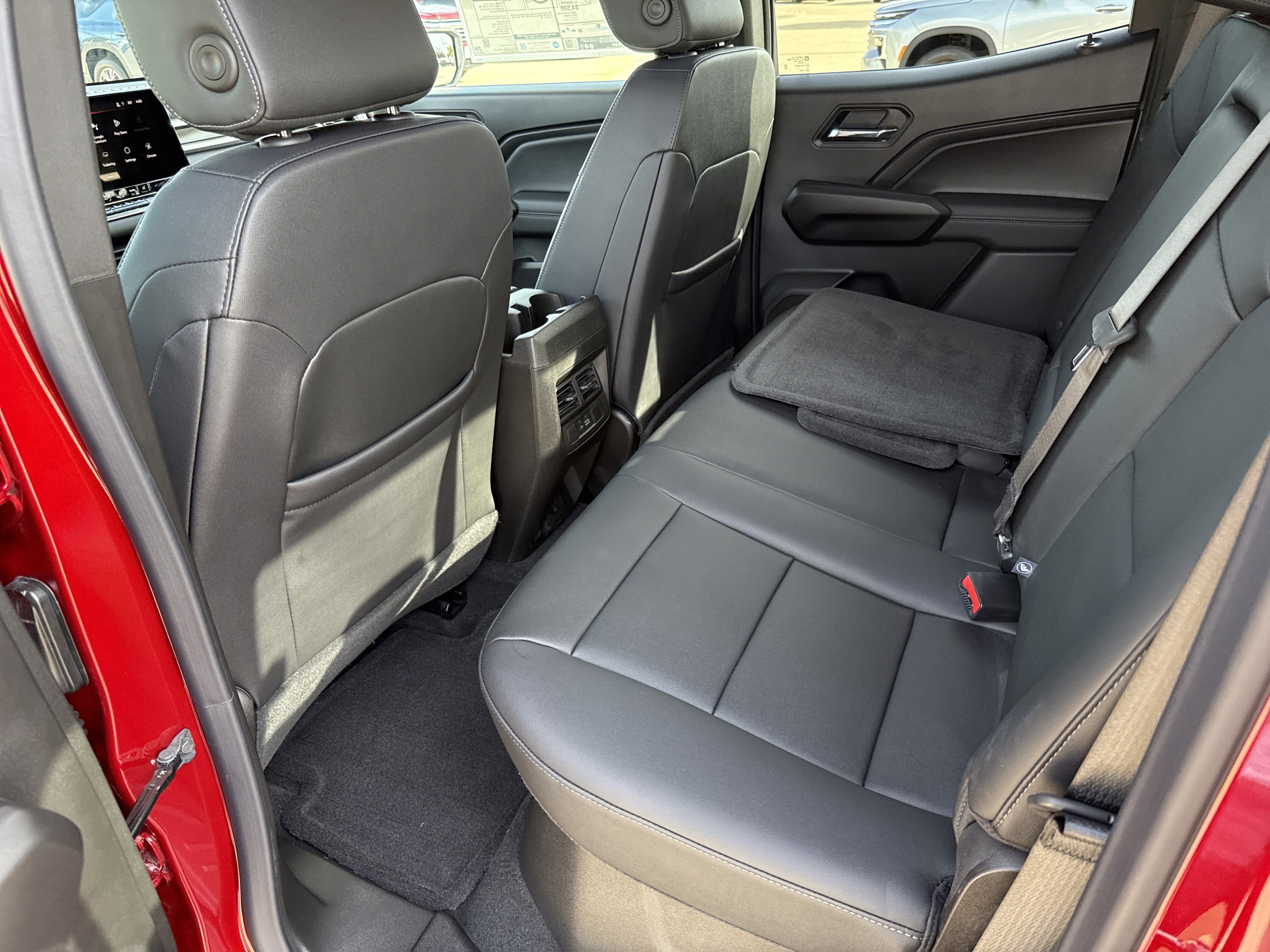 New 2026 GMC Canyon Elevation w/ Convenience Package image 10