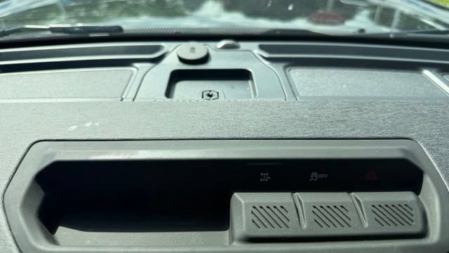 Used 2025 Ford Bronco Outer Banks AWD/4WD image 29