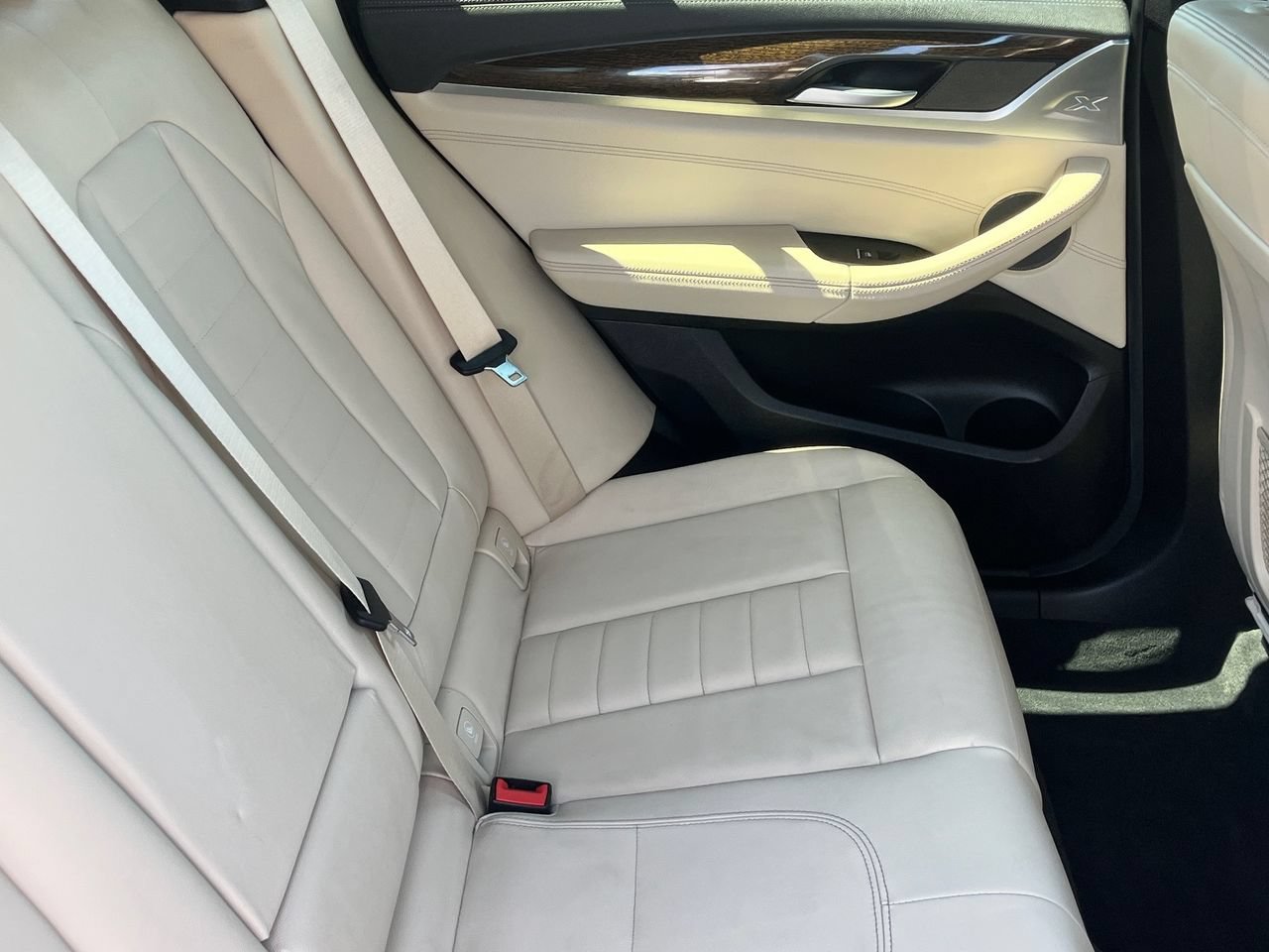 Used 2019 BMW X3 M40i w/ Premium Package AWD/4WD image 11