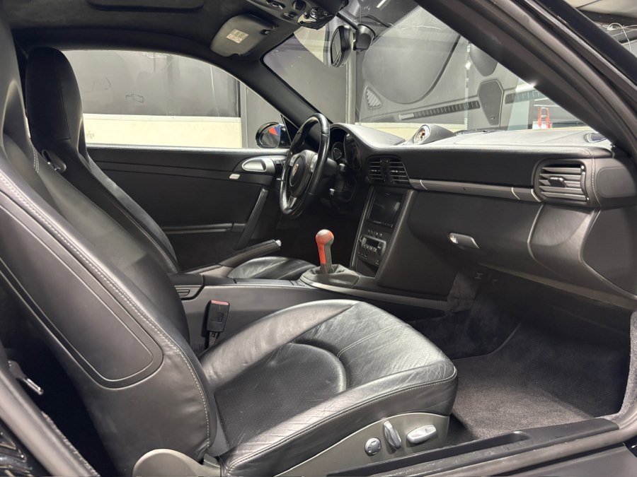 Used 2008 Porsche 911 Carrera 4S AWD/4WD image 7