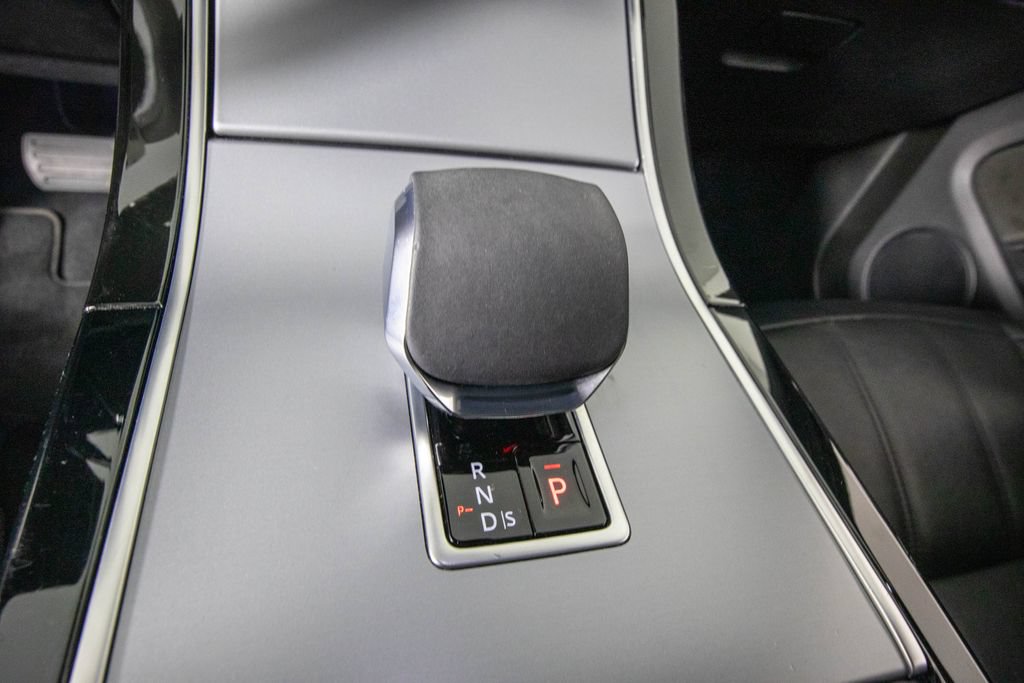 Used 2024 Land Rover Range Rover Evoque S AWD/4WD image 25