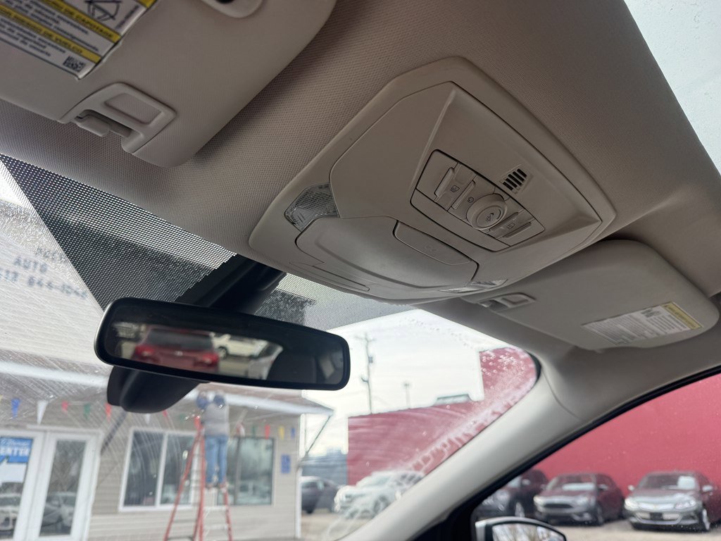 Used 2015 Ford Escape Titanium image 17