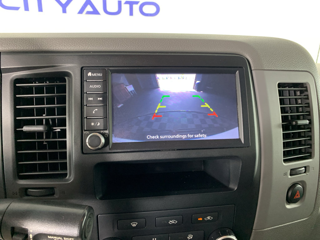 Used 2019 Nissan NV 2500 SV RWD image 24