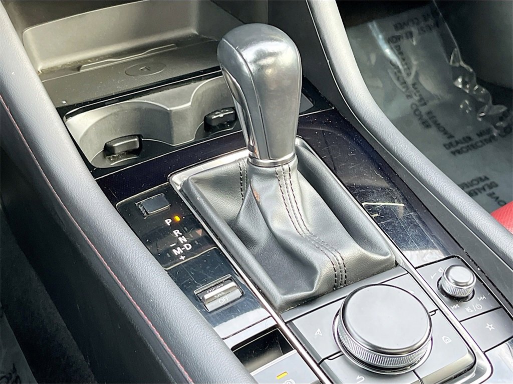 Used 2024 MAZDA MAZDA3 s image 16