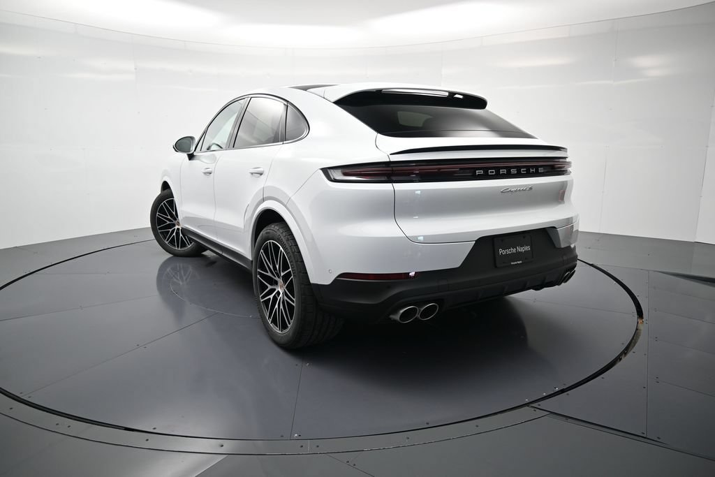 New 2026 Porsche Cayenne S AWD/4WD image 40
