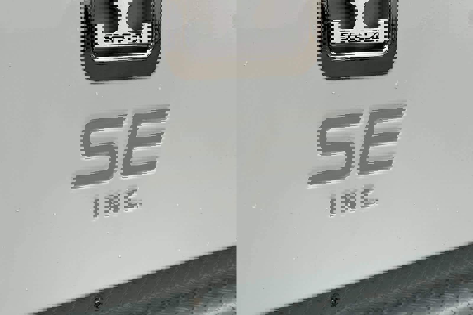 New 2026 Ford F350 XL w/ XL Chrome Package image 24