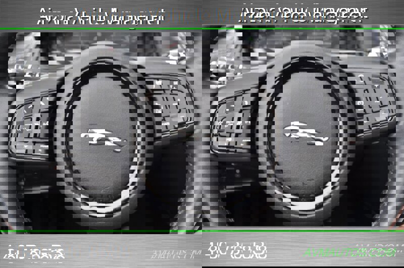 Used 2023 Jaguar F-TYPE R-Dynamic AWD/4WD image 30