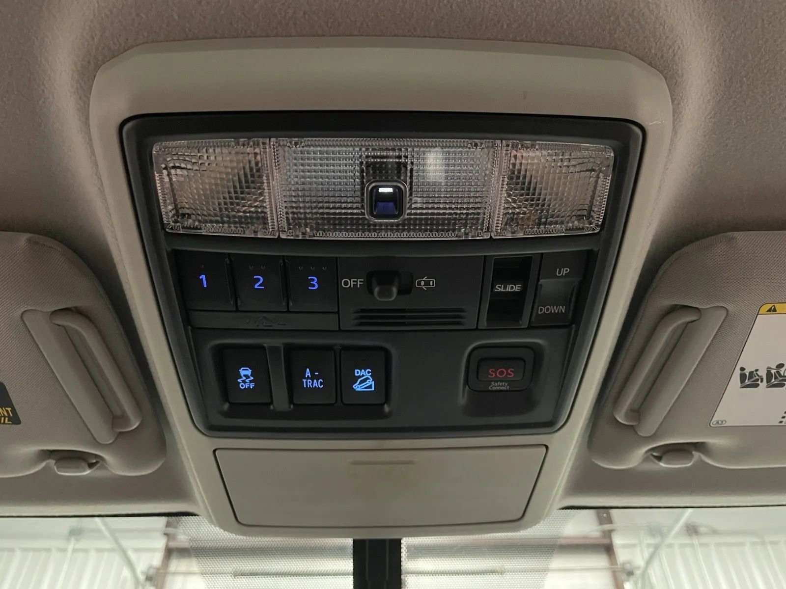 Used 2019 Toyota 4Runner Limited image 35