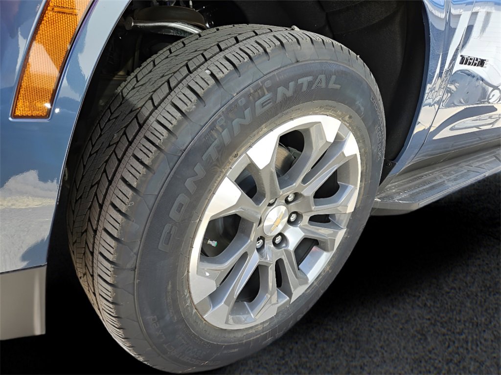 New 2025 Chevrolet Tahoe LT w/ Comfort Package image 7