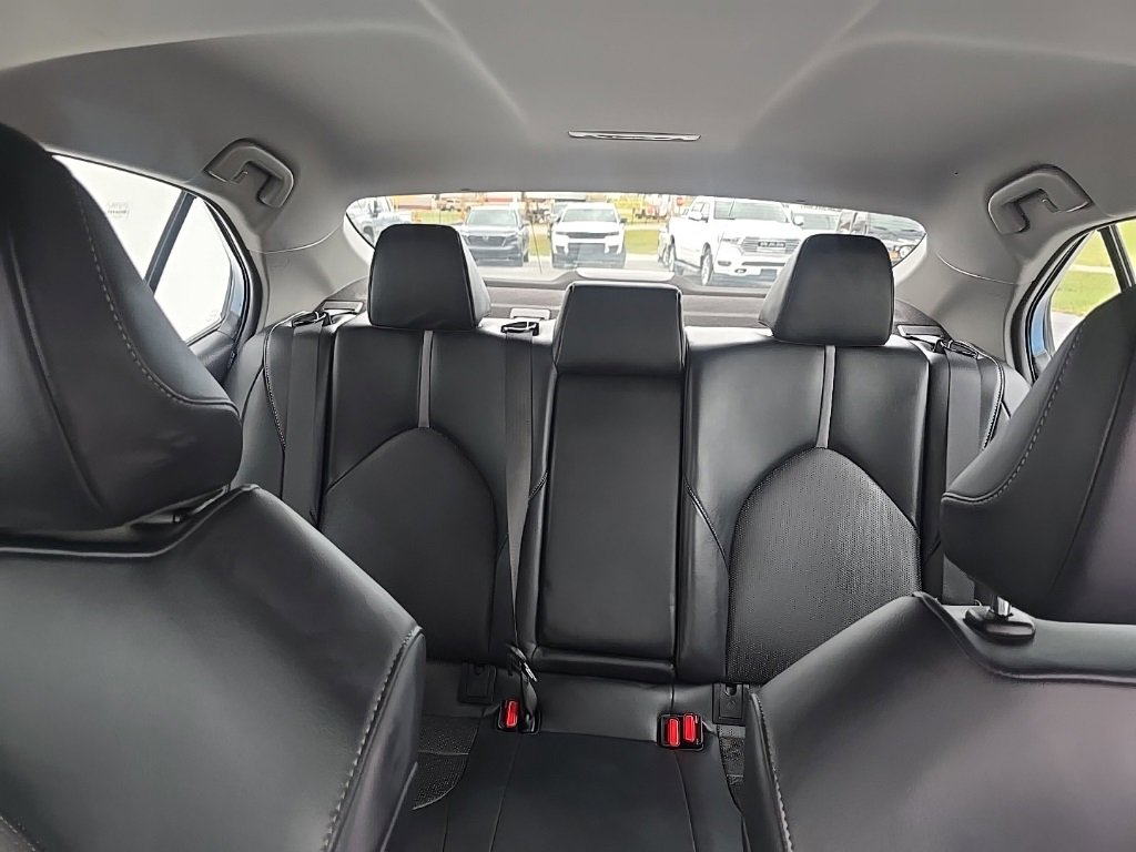 Used 2023 Toyota Camry XSE image 14
