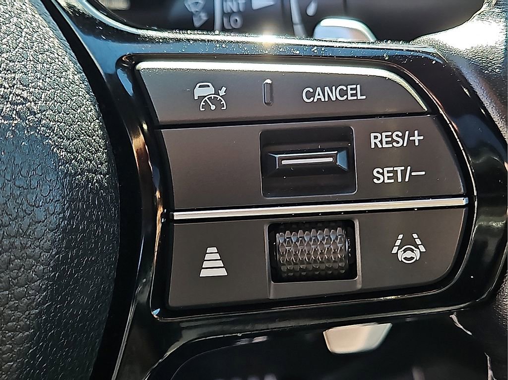 Certified 2025 Acura Integra A-Spec image 24