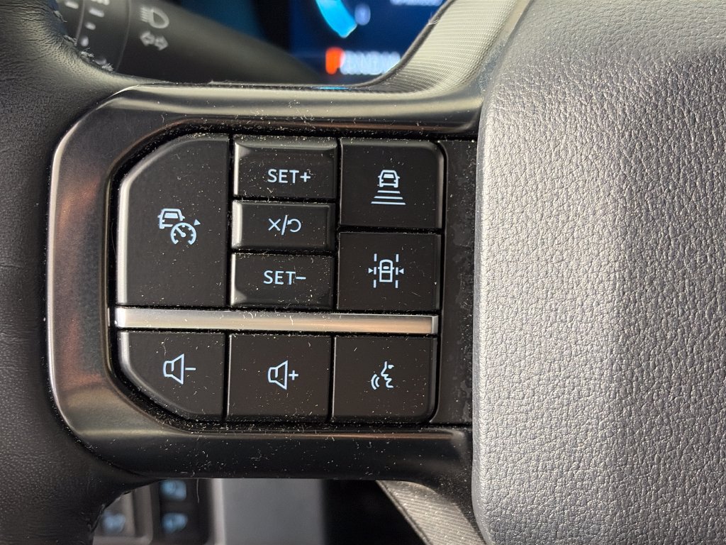 Used 2025 Ford F350 Platinum w/ Tremor Off-Road Package AWD/4WD image 17