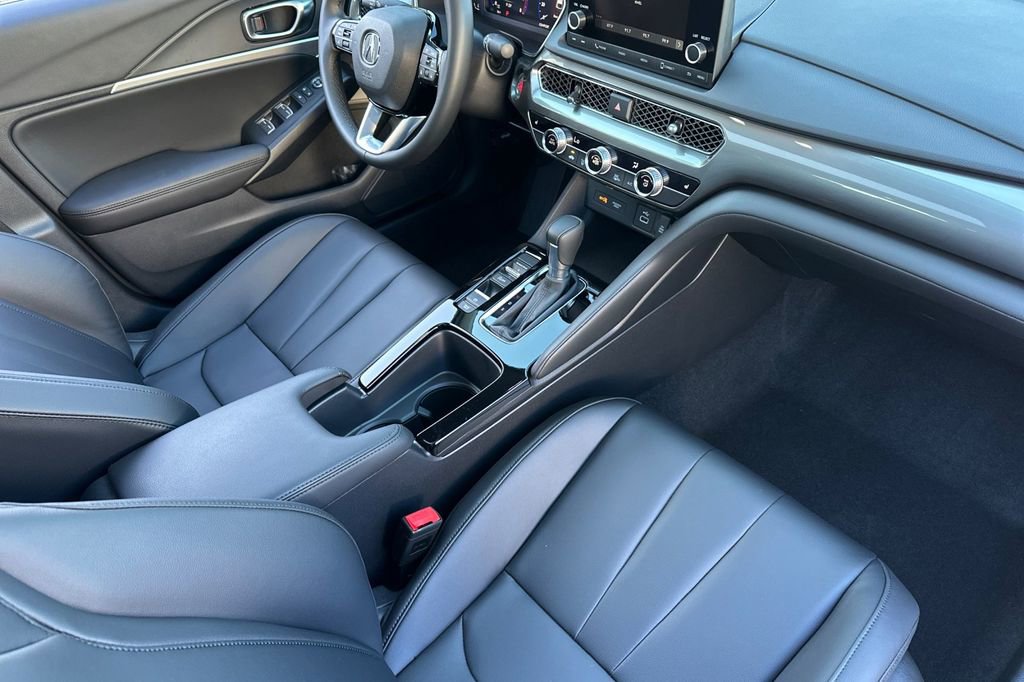 Certified 2025 Acura Integra image 16