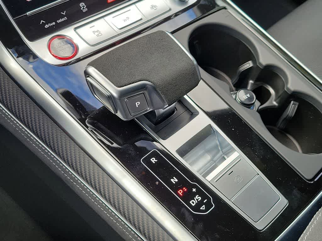 New 2026 Audi RS Q8 performance AWD/4WD image 25