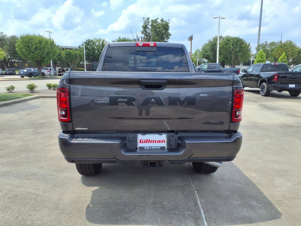 New 2026 RAM 2500 Tradesman image 18