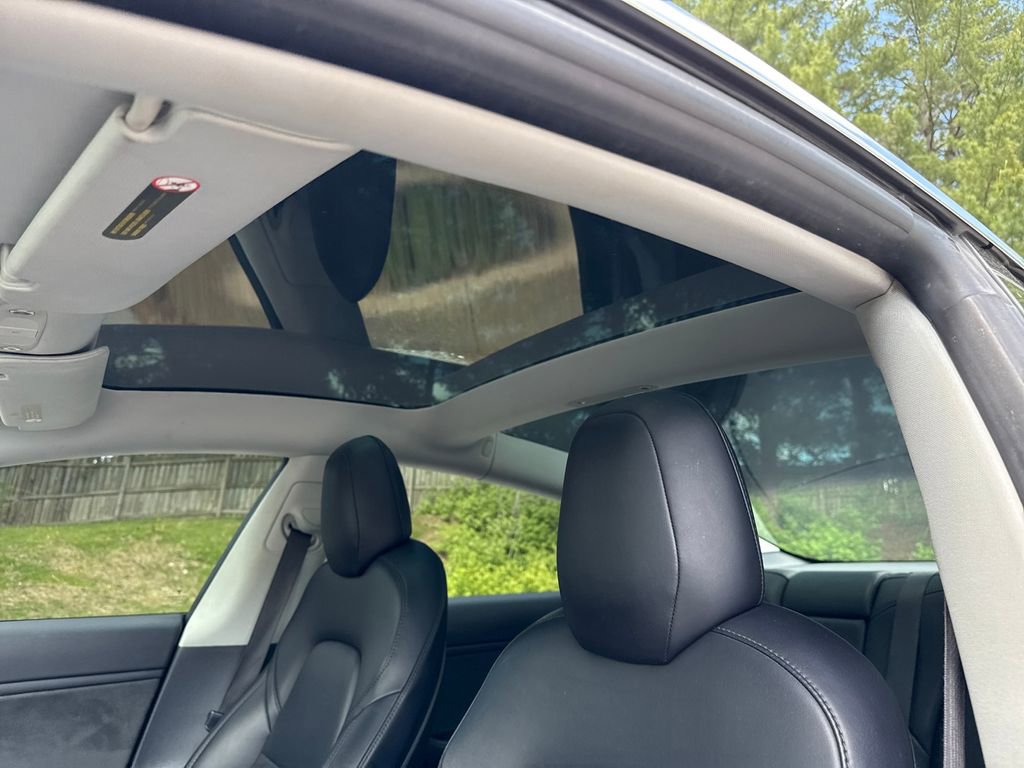 Used 2018 Tesla Model 3 Performance AWD/4WD image 20