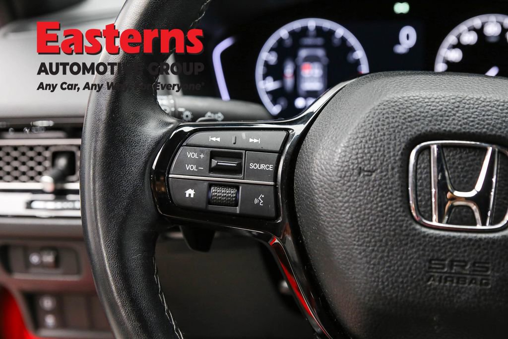 Used 2024 Honda Civic Sport image 15