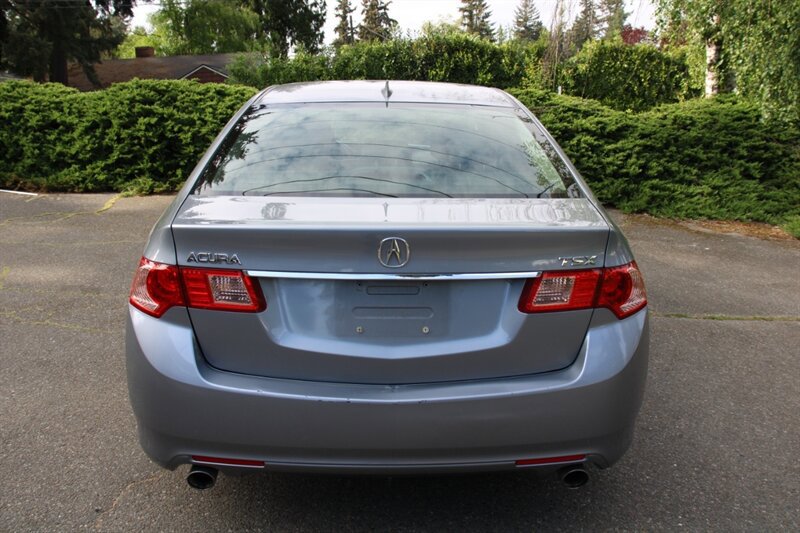 Used 2011 Acura TSX Sedan FWD image 11