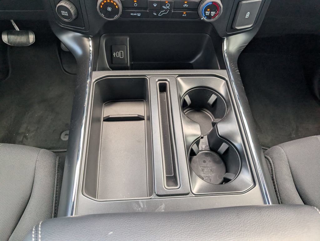 New 2026 Ford F150 STX w/ Equipment Group 200A RWD image 17