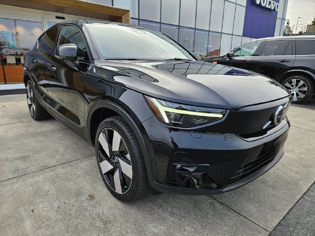 Used 2023 Volvo C40 P8 Recharge Ultimate w/ Protection Package Premier AWD/4WD image 3