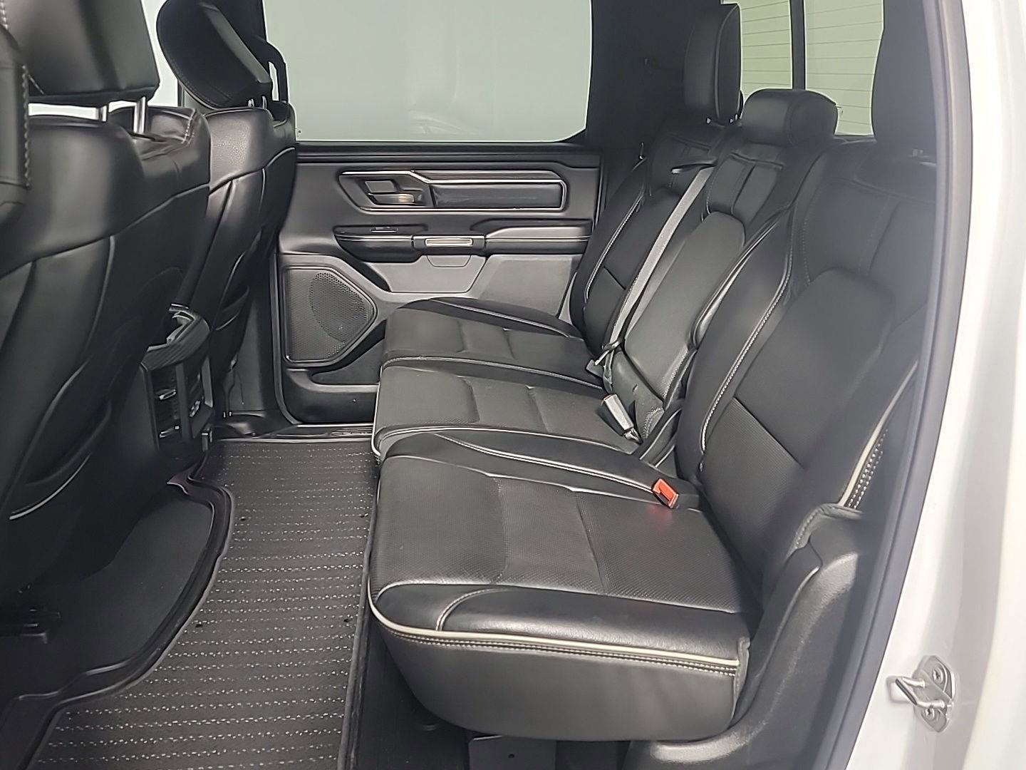 Used 2019 RAM 1500 Limited w/ Trailer Tow Group image 16