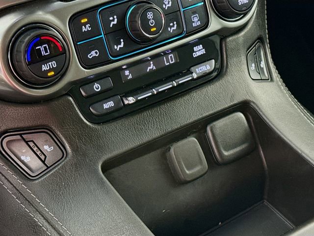 Used 2019 Chevrolet Suburban LT AWD/4WD image 23