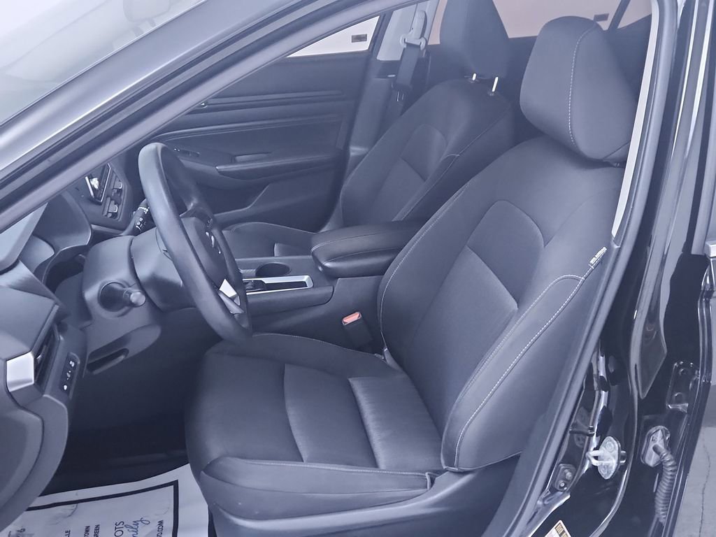 Used 2019 Nissan Altima 2.5 S FWD image 11