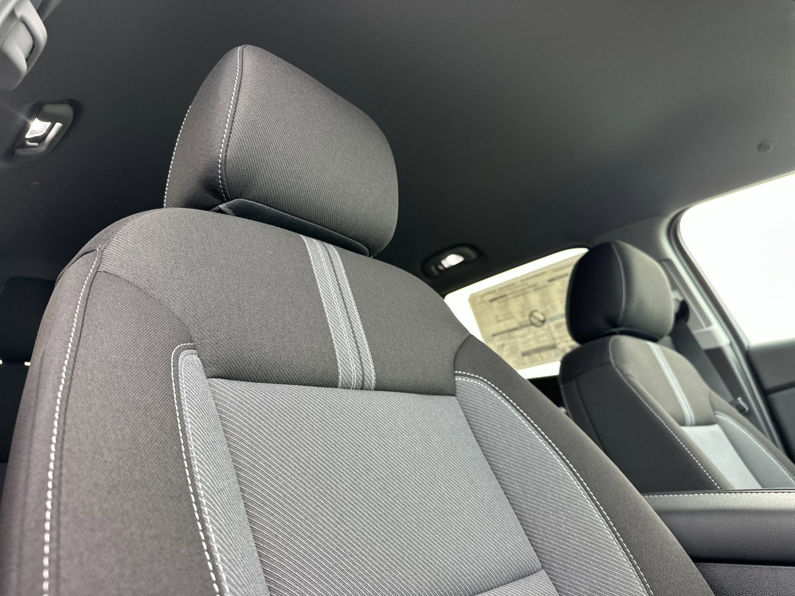 New 2025 Chevrolet Blazer LT w/ Driver Confidence Package image 19