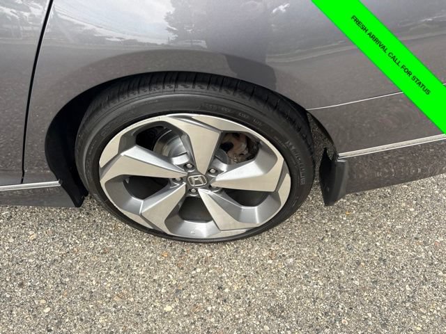 Used 2018 Honda Accord Touring image 44