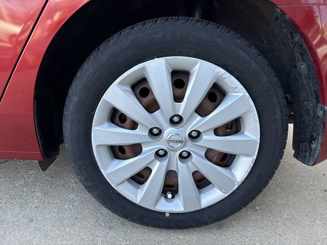 Used 2014 Nissan Sentra S image 20