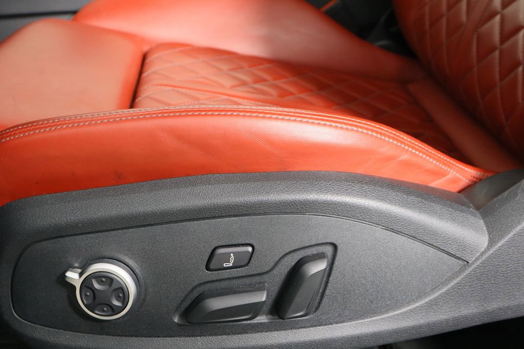 Used 2024 Audi S5 Premium Plus image 22