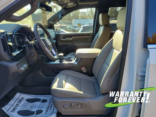 New 2026 GMC Sierra 1500 SLT w/ SLT Premium Plus Package image 13