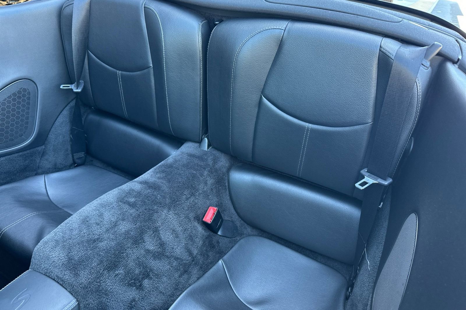 Used 2009 Porsche 911 Carrera S RWD image 16