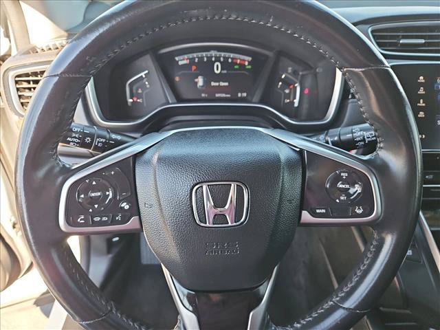 Used 2019 Honda CR-V EX-L image 13