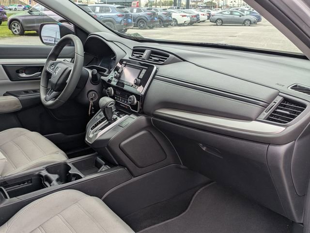 Used 2017 Honda CR-V LX image 17