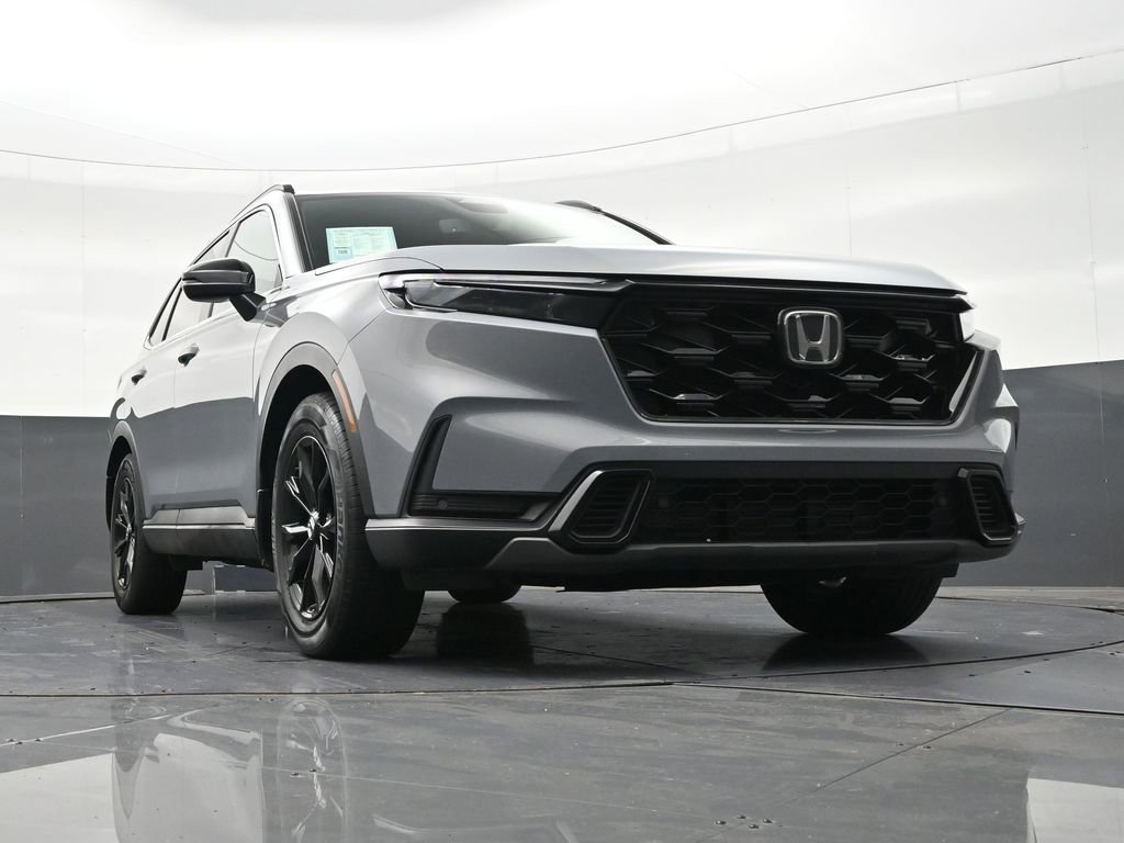 Used 2024 Honda CR-V Sport-L image 28