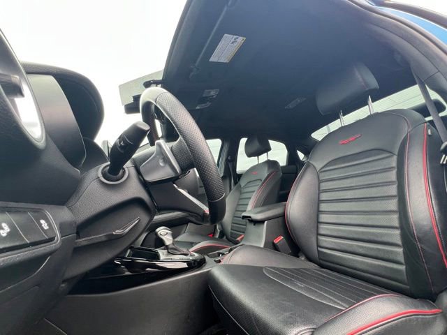 Certified 2024 Kia Forte GT w/ GT2 Package FWD image 14
