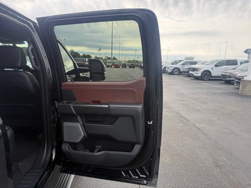 Used 2023 Ford F150 Lariat w/ Equipment Group 502A High AWD/4WD image 60
