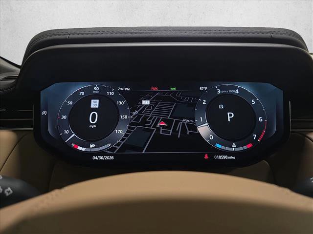 Used 2023 Land Rover Range Rover Sport SE Dynamic AWD/4WD image 19