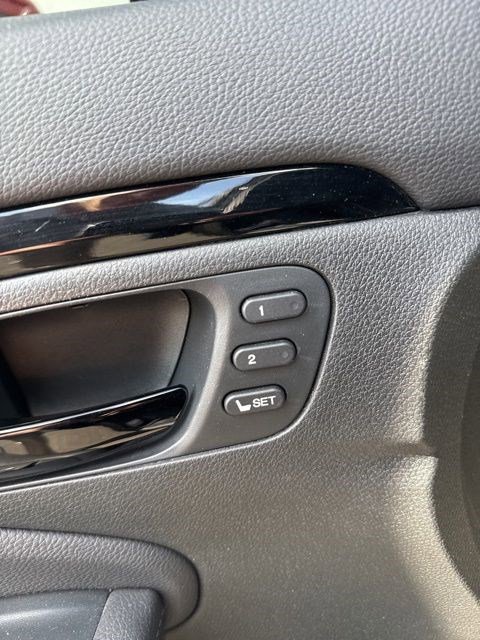 Used 2023 Honda Passport Elite image 11