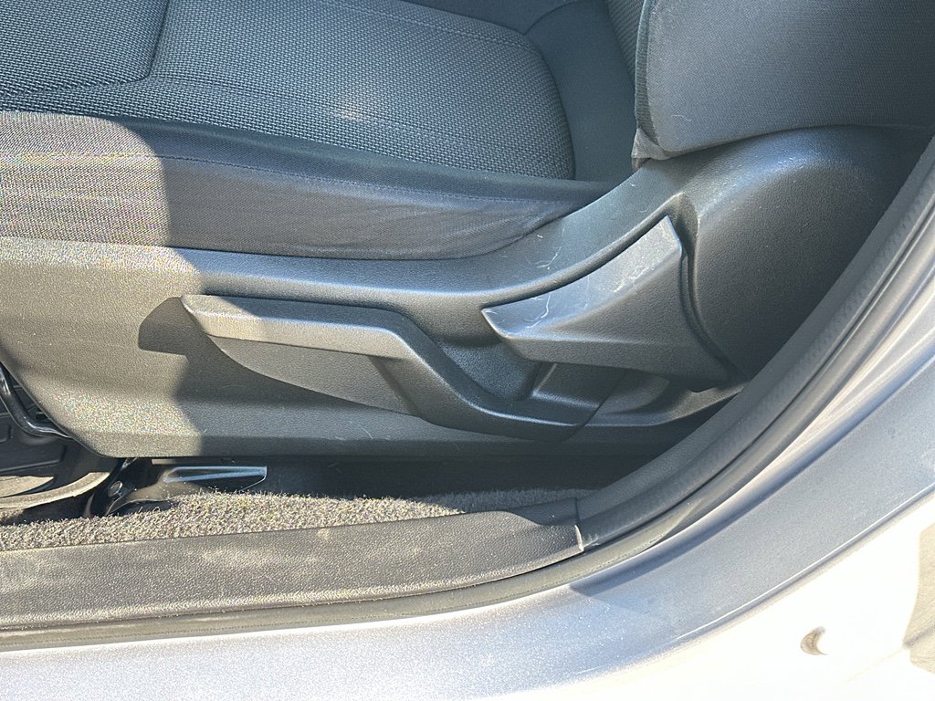 Used 2020 Subaru Crosstrek 2.0i image 26