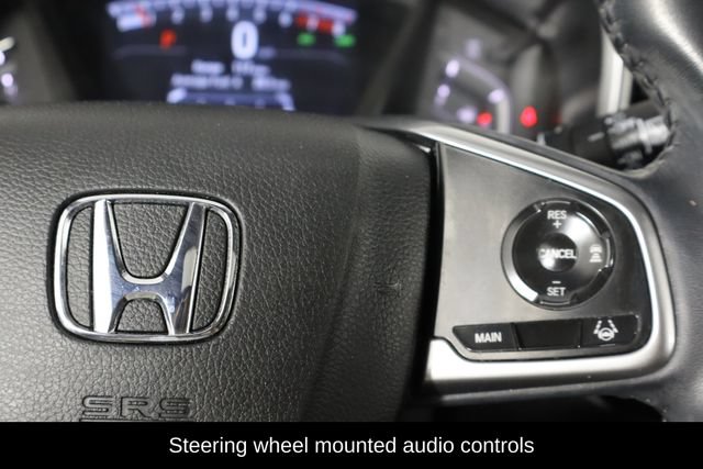 Used 2021 Honda CR-V EX-L image 10