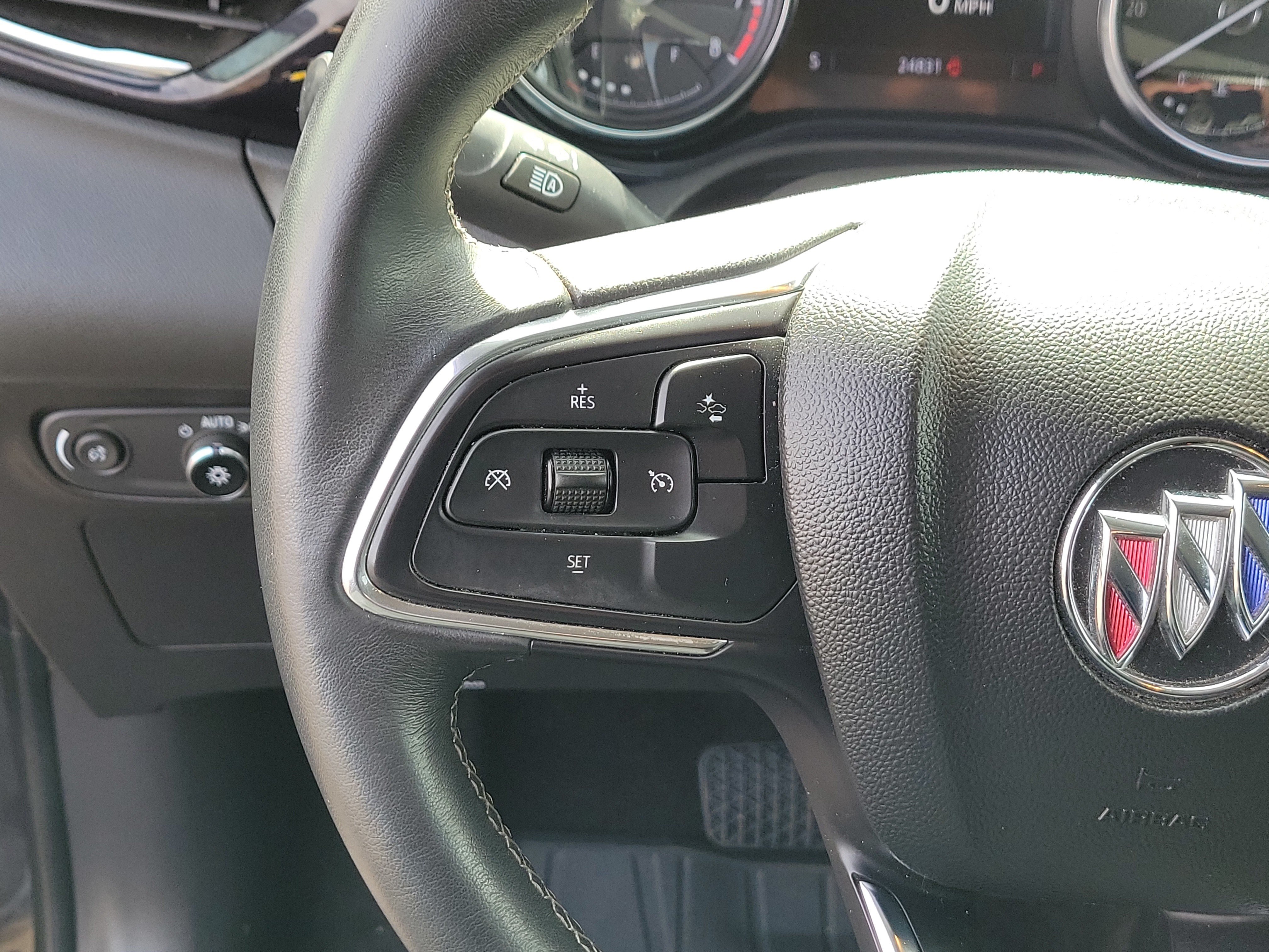 Used 2023 Buick Encore GX Select FWD image 24