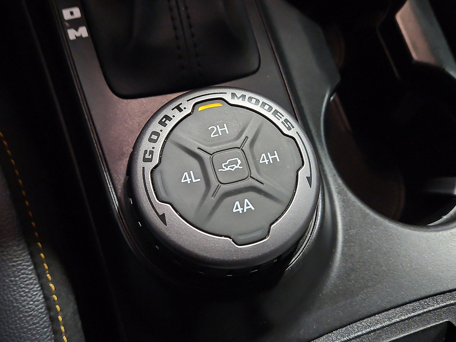 Used 2022 Ford Bronco Badlands image 12