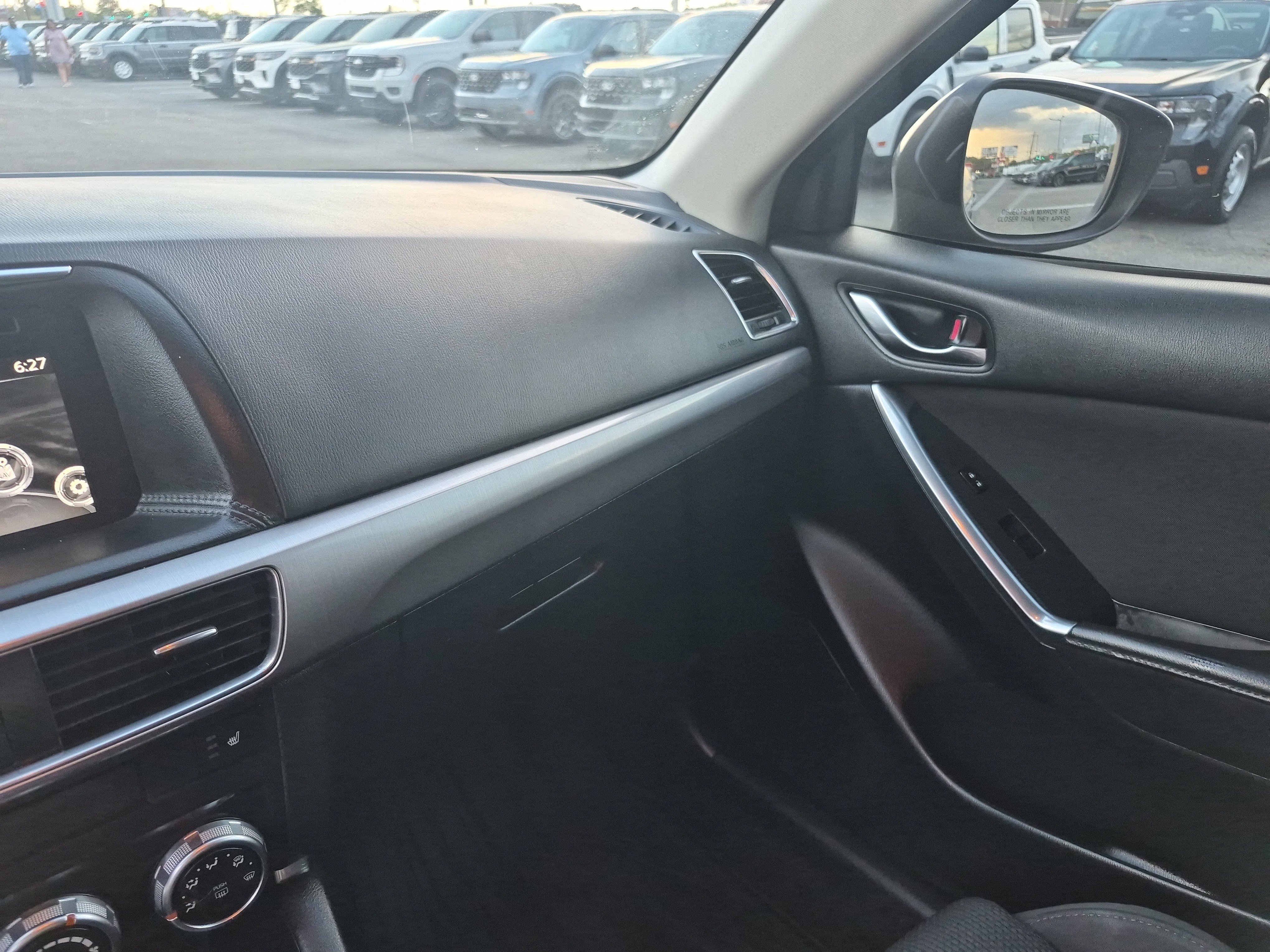 Used 2016 MAZDA CX-5 Touring image 20