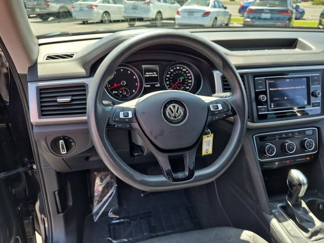 Used 2019 Volkswagen Atlas S AWD/4WD image 18