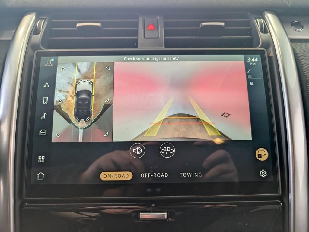 New 2026 Land Rover Discovery Limited Edition image 21