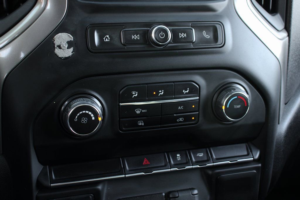 Used 2023 Chevrolet Silverado 2500 W/T w/ WT Fleet Convenience Package image 27