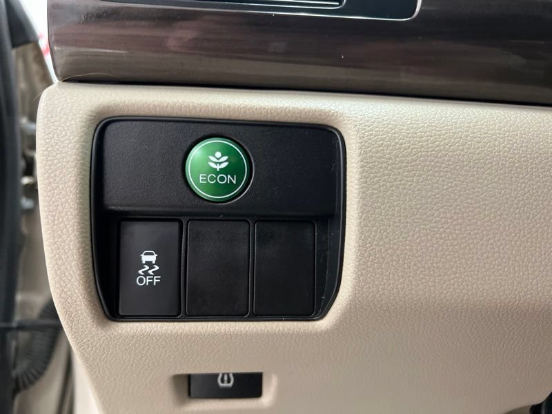 Used 2016 Honda Accord EX-L image 21