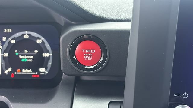 New 2026 Toyota Tacoma TRD Sport image 13